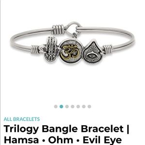 Luca & Dani Bracelet